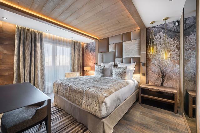 Chalet Elixir - Courchevel 1850