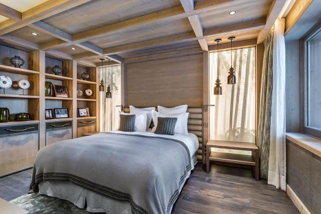 Chalet Elixir - Courchevel 1850