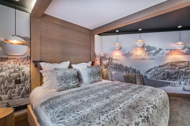 Chalet Elixir - Courchevel 1850