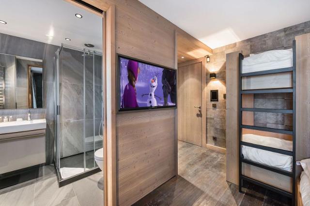Chalet ELIXIR - Courchevel 1850