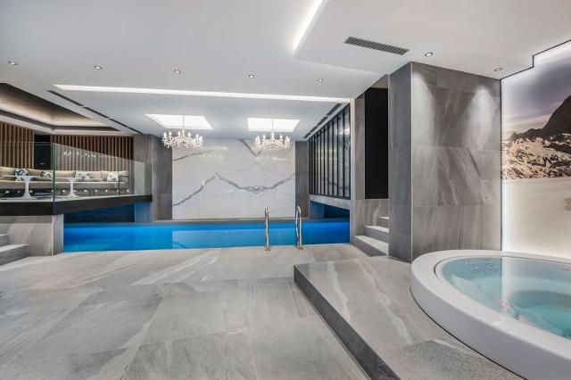Chalet ELIXIR - Courchevel 1850