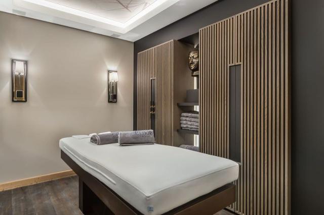 Chalet ELIXIR - Courchevel 1850