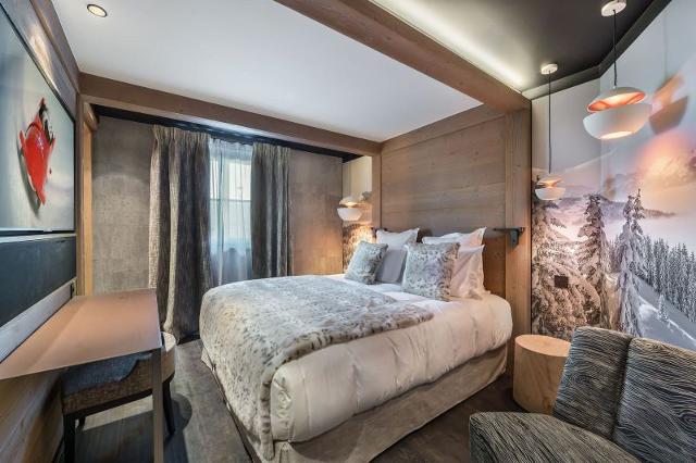 Chalet ELIXIR - Courchevel 1850