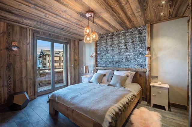 Apartements FOLLIERES - Courchevel 1850