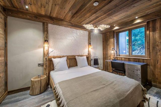 Apartements FOLLIERES - Courchevel 1850