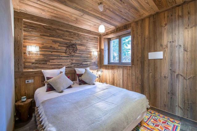 Apartements FOLLIERES - Courchevel 1850