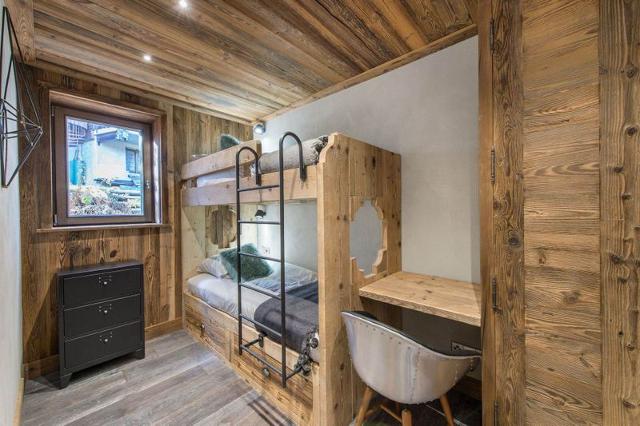 Apartements FOLLIERES - Courchevel 1850