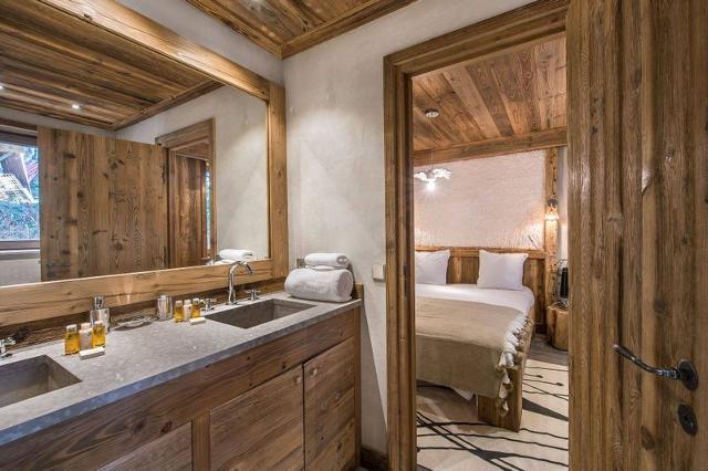 Apartements FOLLIERES - Courchevel 1850