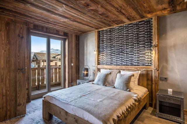 Apartements FOLLIERES - Courchevel 1850