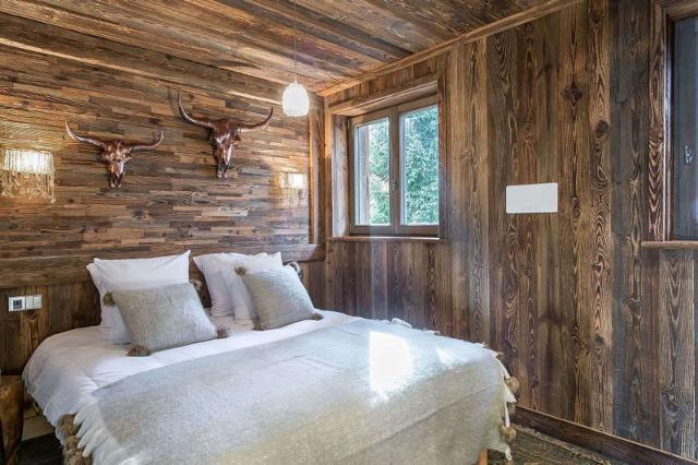 Apartements FOLLIERES - Courchevel 1850