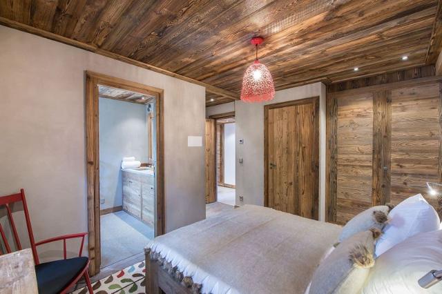 Apartements FOLLIERES - Courchevel 1850