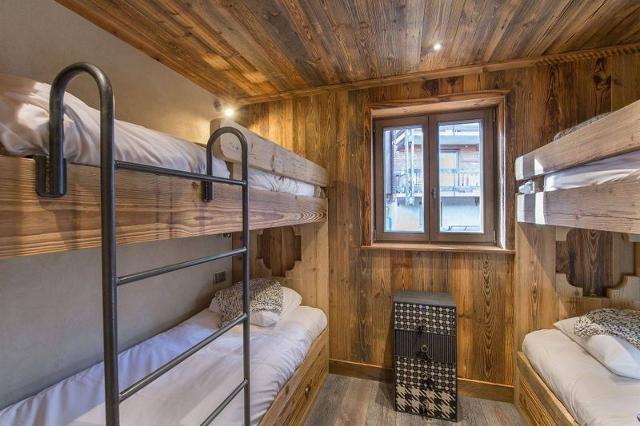 Apartements FOLLIERES - Courchevel 1850