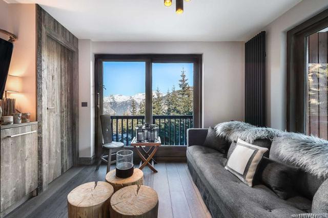 Apartements HORIZON BLANC - Courchevel 1850