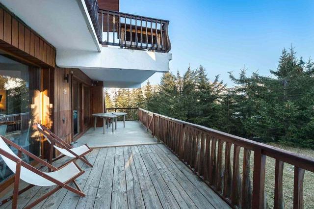 Apartements HORIZON BLANC - Courchevel 1850