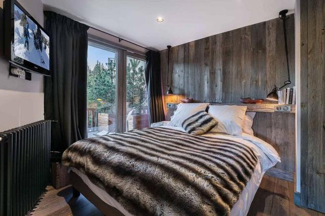 Apartements HORIZON BLANC - Courchevel 1850