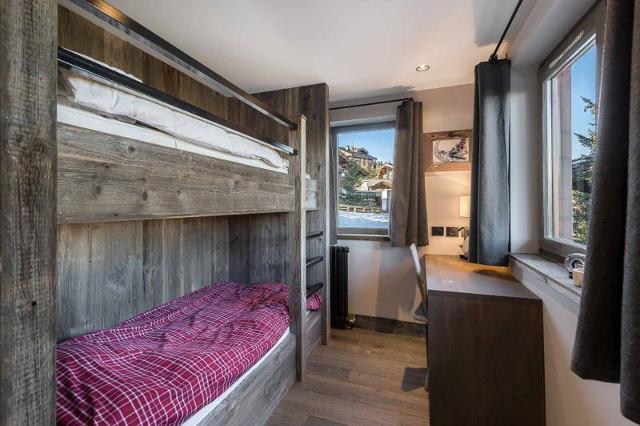 Apartements HORIZON BLANC - Courchevel 1850