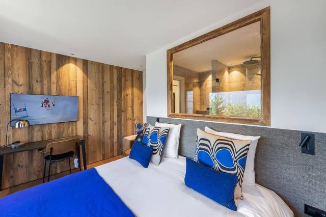 Apartements HORIZON BLANC - Courchevel 1850