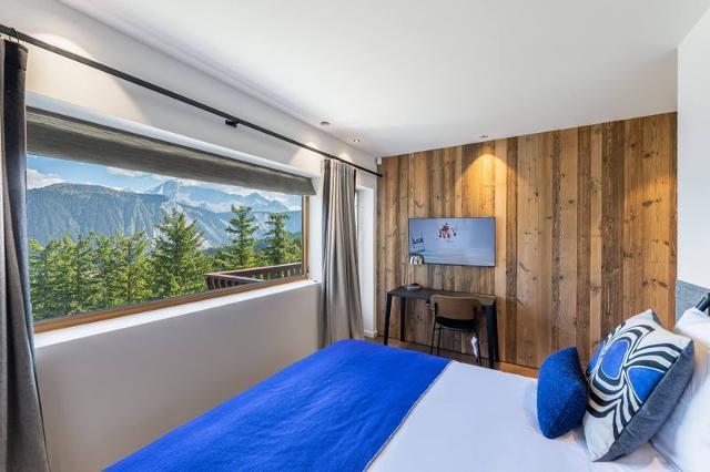 Apartements HORIZON BLANC - Courchevel 1850