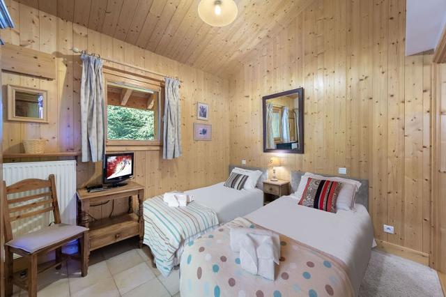 Chalet LA FENIERE - Courchevel 1850