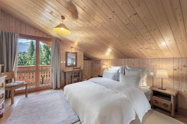 Chalet LA FENIERE - Courchevel 1850