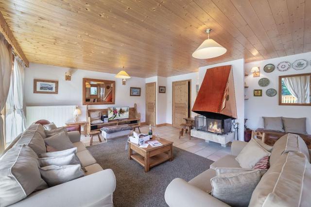 Chalet LA FENIERE - Courchevel 1850