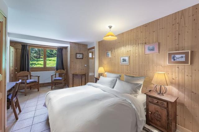 Chalet LA FENIERE - Courchevel 1850