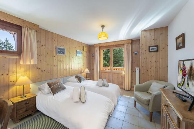 Chalet LA FENIERE - Courchevel 1850