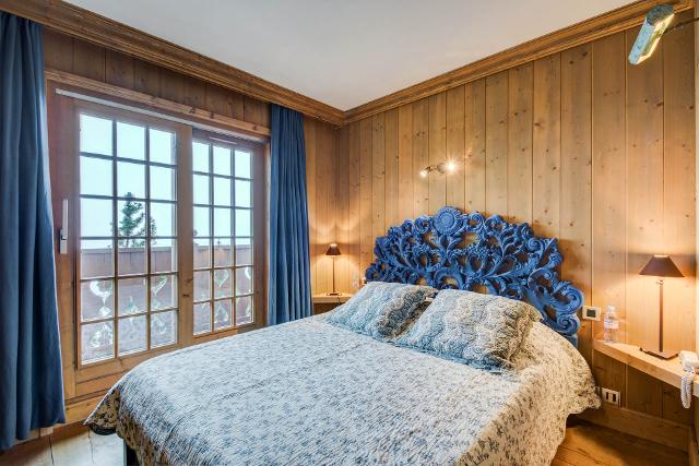 Chalet La Foret - Courchevel 1650