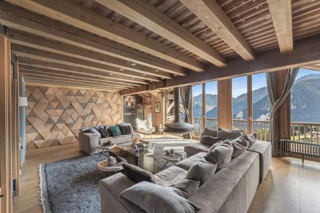 Apartements LA FORET DU PRAZ - Courchevel 1850