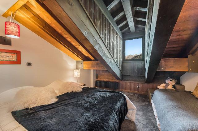 Apartements LA FORET DU PRAZ - Courchevel 1850