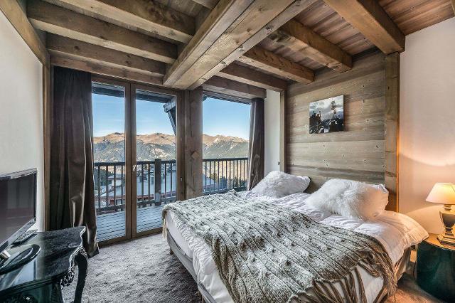 Apartements LA FORET DU PRAZ - Courchevel 1850