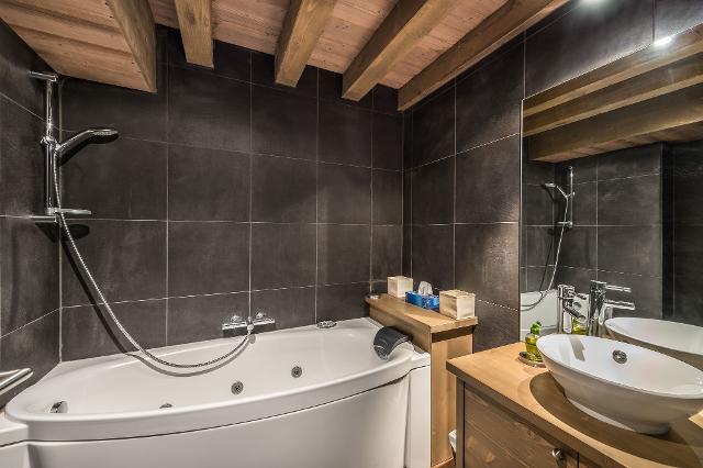 Apartements LA FORET DU PRAZ - Courchevel 1850