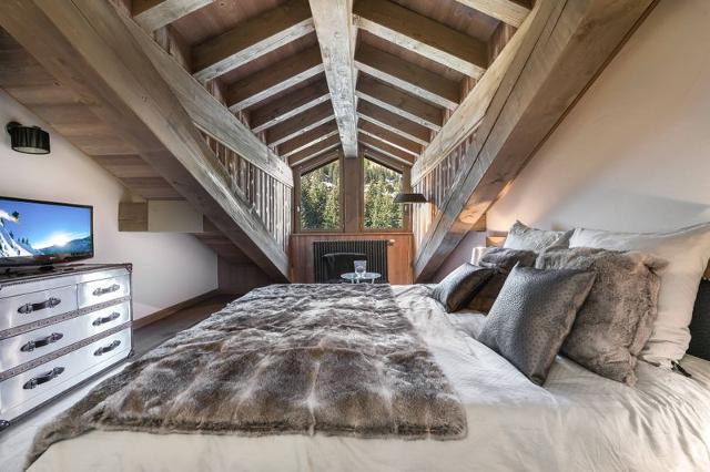 Apartements LA FORET DU PRAZ - Courchevel 1850