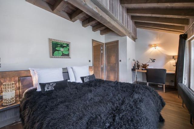 Apartements LA FORET DU PRAZ - Courchevel 1850