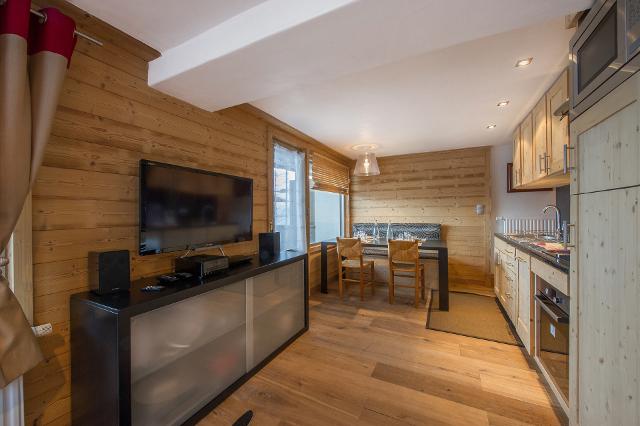 Apartements LA FORET DU PRAZ - Courchevel 1850