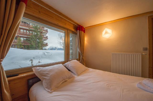 Apartements LA FORET DU PRAZ - Courchevel 1850