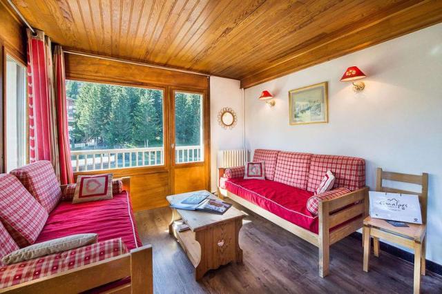 Apartements LA FORET DU PRAZ - Courchevel 1850