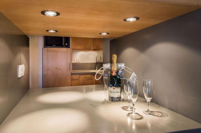 Apartements LA FORET DU PRAZ - Courchevel 1850