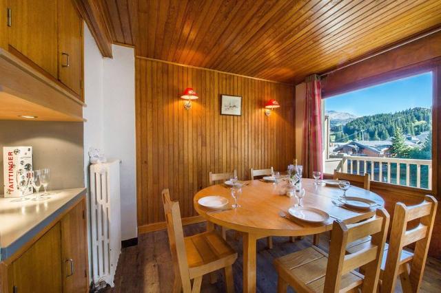 Apartements LA FORET DU PRAZ - Courchevel 1850