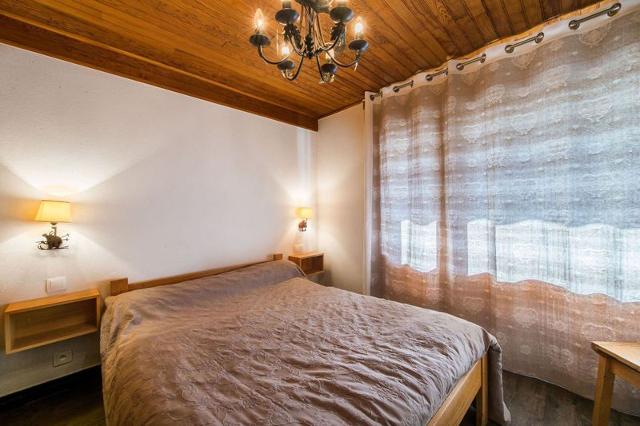 Apartements LA FORET DU PRAZ - Courchevel 1850