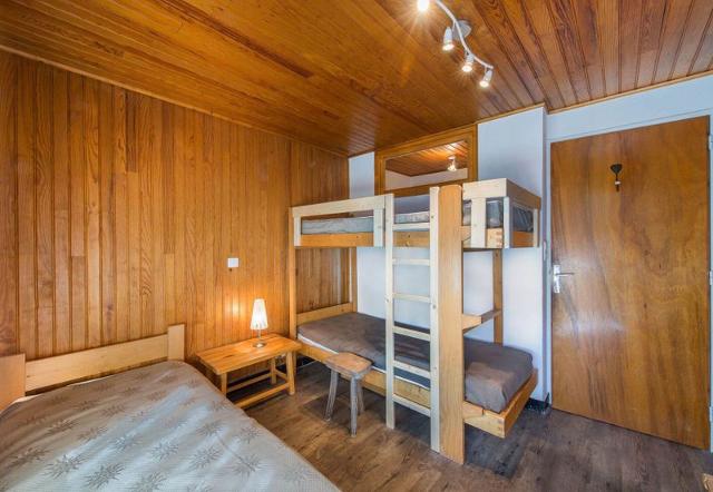 Apartements LA FORET DU PRAZ - Courchevel 1850