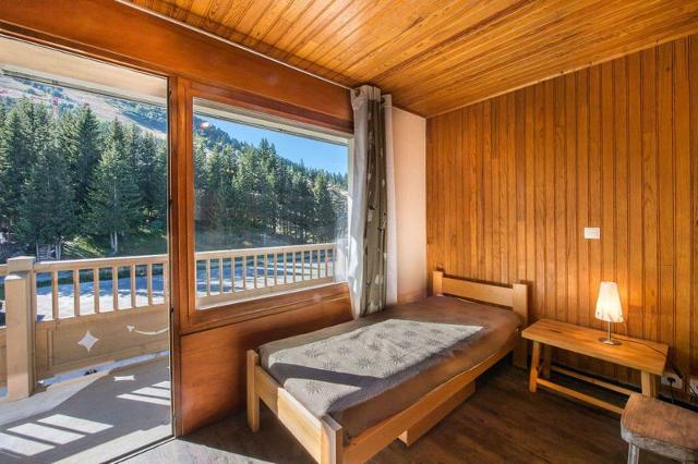 Apartements LA FORET DU PRAZ - Courchevel 1850