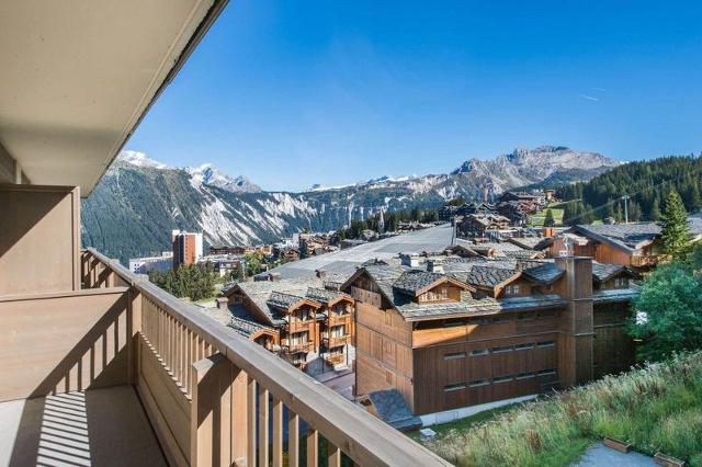 Apartements LA FORET DU PRAZ - Courchevel 1850