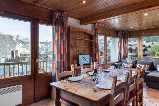 Apartements LA FORET DU PRAZ - Courchevel 1850