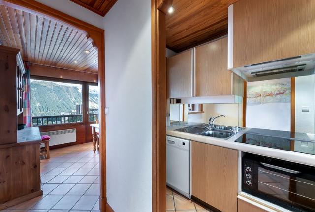 Apartements LA FORET DU PRAZ - Courchevel 1850