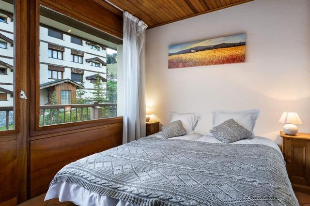 Apartements LA FORET DU PRAZ - Courchevel 1850