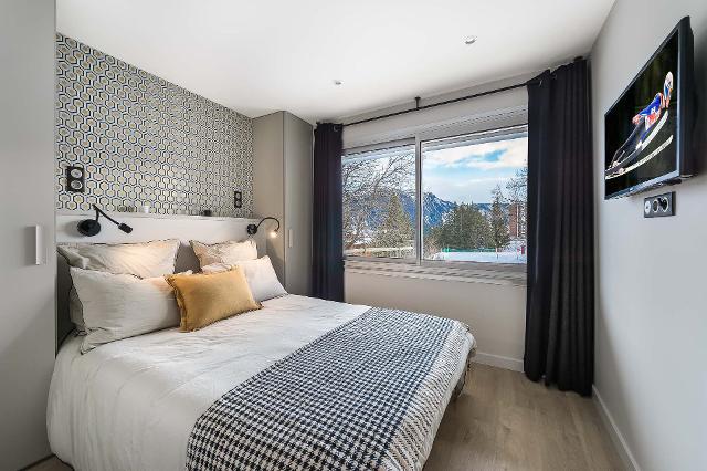 Apartements LA VANOISE - Courchevel 1850