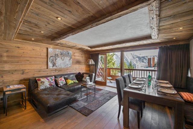 Apartements LA VANOISE - Courchevel 1850