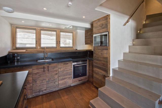 Apartements LA VANOISE - Courchevel 1850