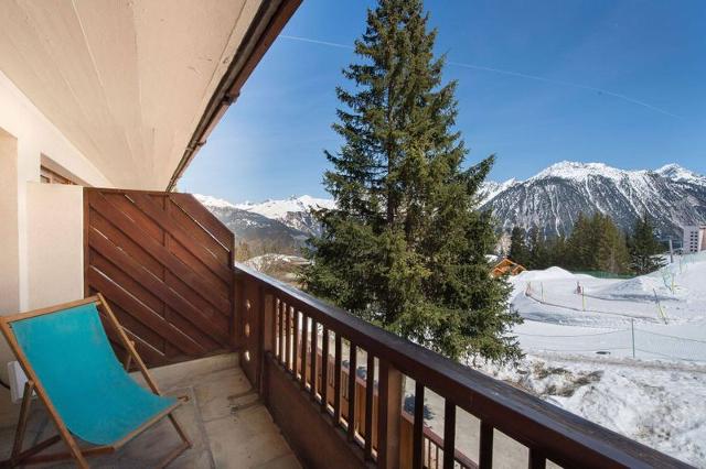 Apartements LA VANOISE - Courchevel 1850